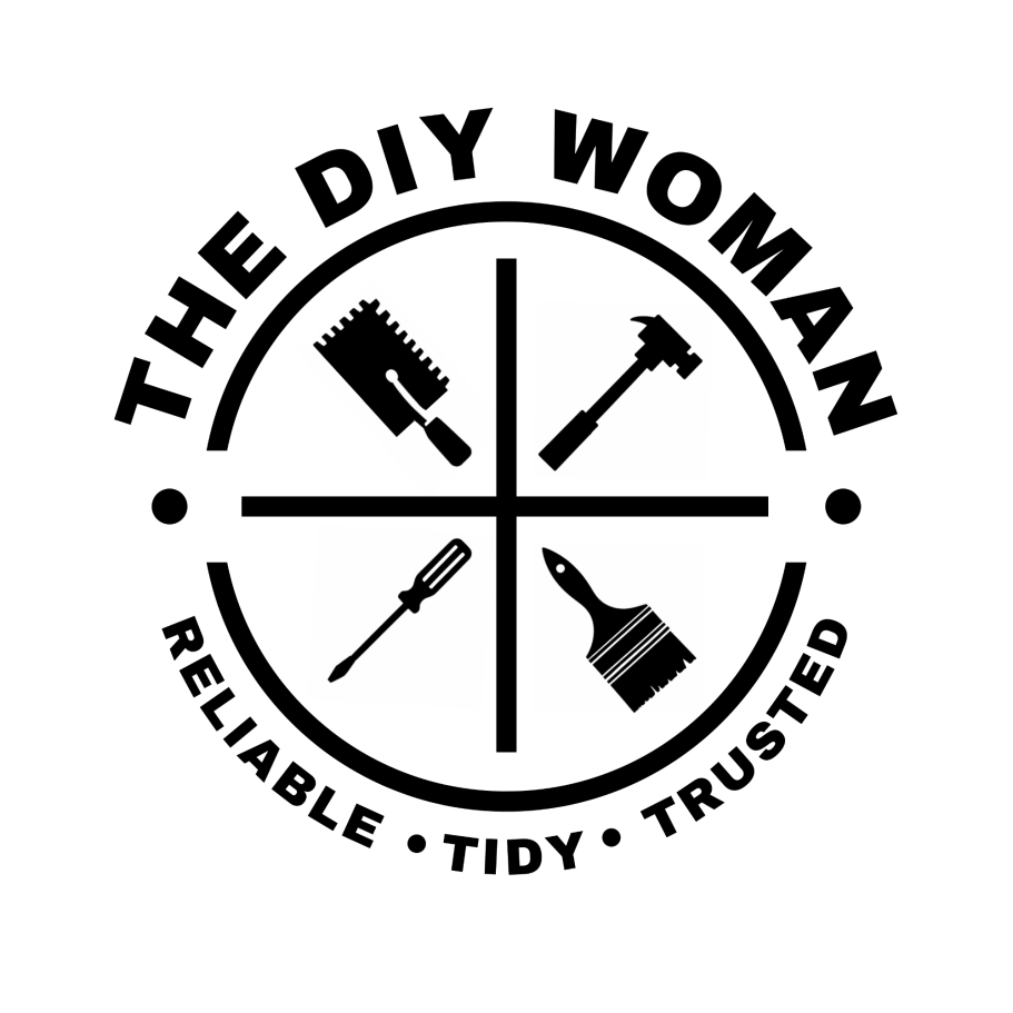 The DIY Woman